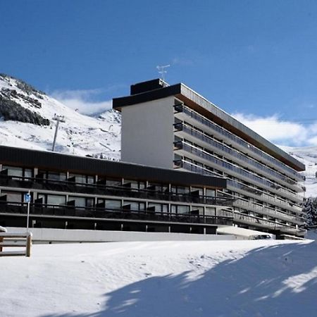 Residence Aravis - Appartement Lumineux - Ski Aux Pieds - Balcon Mae-3434 Сен-Мартен-де-Бельвиль Экстерьер фото